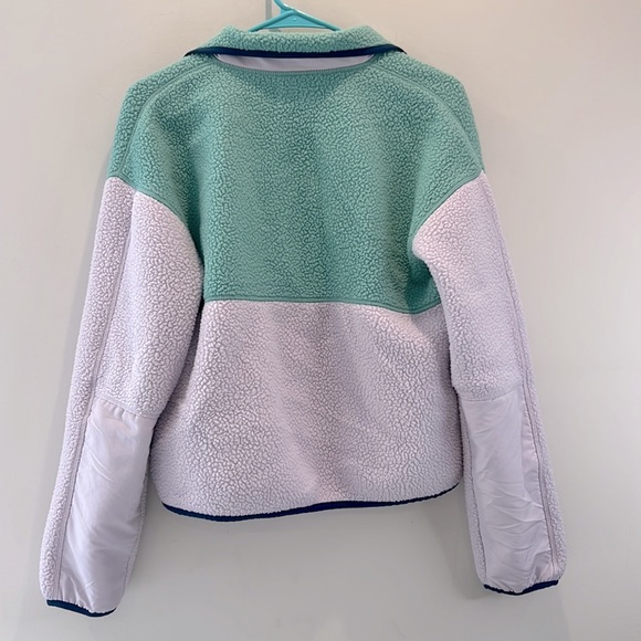 *sold* The North Face Cragmont Fleece Jacket - Picture 7 of 11